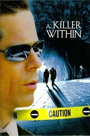 A Killer Within' Poster