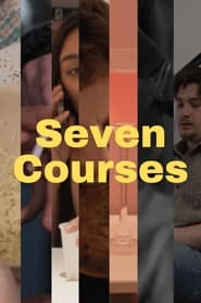 Seven Courses' Poster