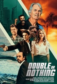 Double or Nothing' Poster