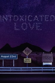 Intoxicated Love' Poster