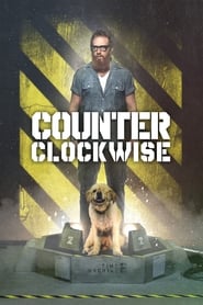 Counter Clockwise' Poster