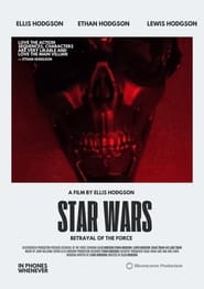 Star Wars Episode I Betrayal Of The Force' Poster