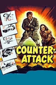 CounterAttack' Poster