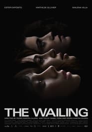 The Wailing' Poster