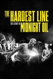 Midnight Oil The Hardest Line