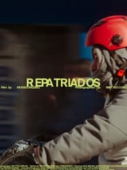 Repatriados' Poster