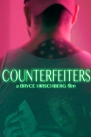 Counterfeiters' Poster