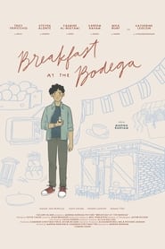 Breakfast at the Bodega' Poster