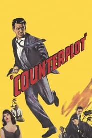 Counterplot' Poster