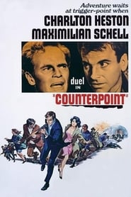 Counterpoint' Poster