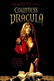 Countess Dracula' Poster