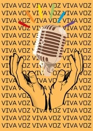 Viva Voz' Poster