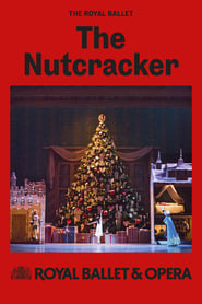 RBO Live 202425 The Nutcracker' Poster