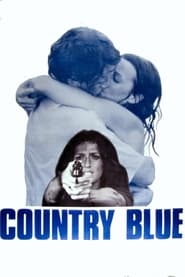 Country Blue' Poster