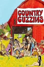 Country Cuzzins' Poster