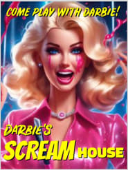 Darbies Scream House' Poster