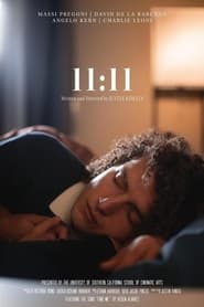 1111' Poster