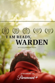 I am Ready Warden' Poster