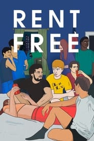 Rent Free' Poster