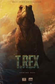 T REX