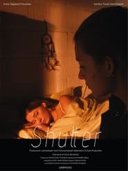 Shutter' Poster