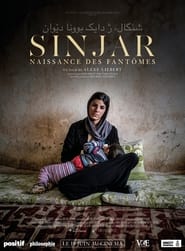 Sinjar naissance des fantmes' Poster