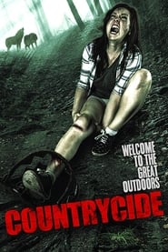 Countrycide' Poster