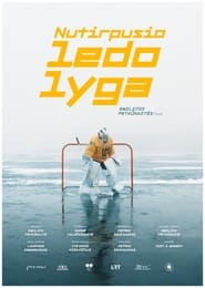 Nutirpusio ledo lyga' Poster