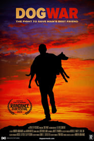 Dog War' Poster