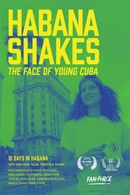 Habana Shakes' Poster