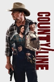 County Line' Poster