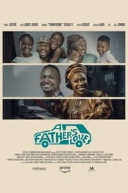 A Fathers Love' Poster