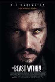 The Beast Within' Poster