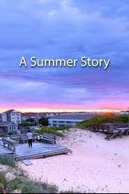 A Summer Story' Poster