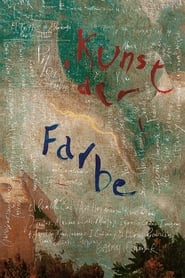 Kunst der Farbe' Poster