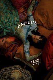 Anxious' Poster