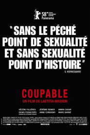 Coupable' Poster
