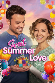 Sweet Summer Love' Poster