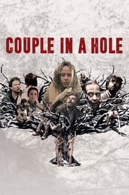 Couple in a Hole' Poster