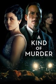 A Kind of Murder Poster