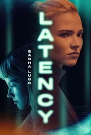 Latency' Poster