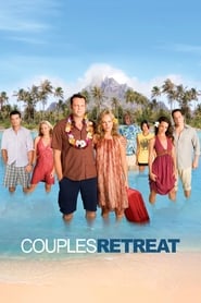 Streaming sources forCouples Retreat