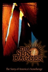 The Sun Dagger' Poster