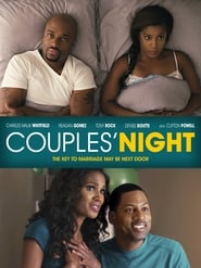 Couples Night' Poster