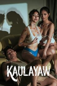 Kaulayaw' Poster