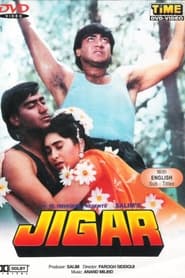 Jigar' Poster