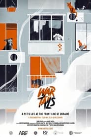 War Tails' Poster