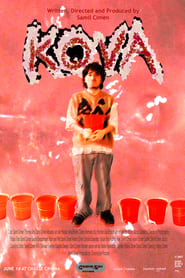 Kova' Poster