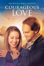 Courageous Love' Poster