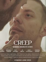 Creep' Poster